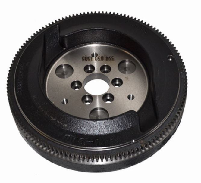 Volante Motor - <p>Volante Motor</p><p>Linde 394</p><p>&nbsp;</p>